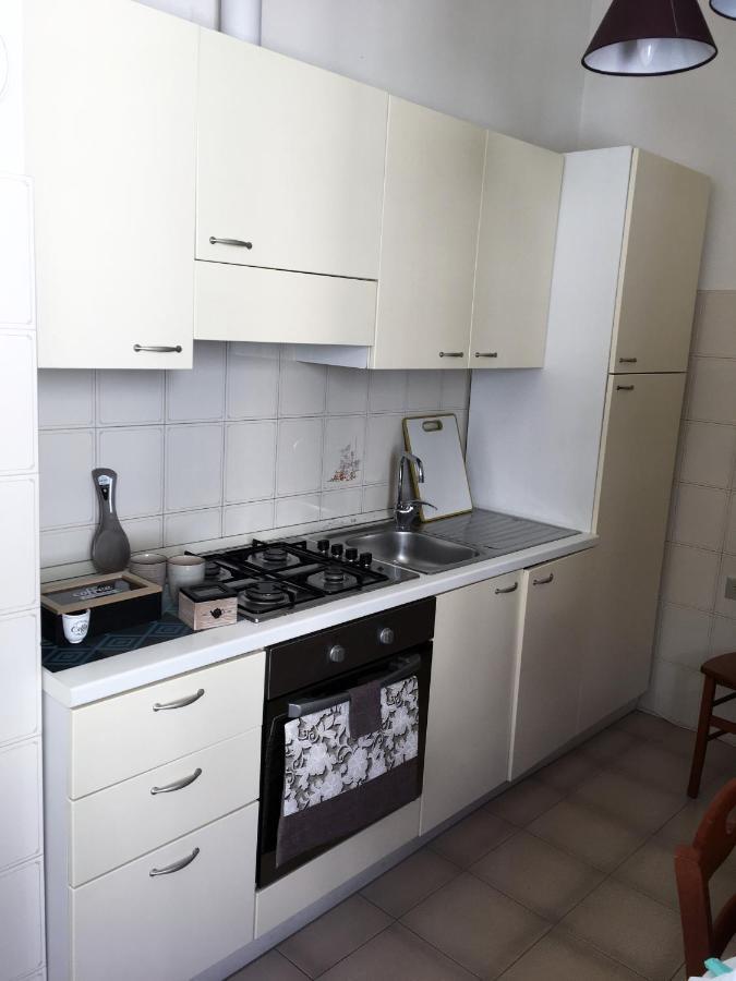 Casa Veronica Tricase Zewnętrze zdjęcie