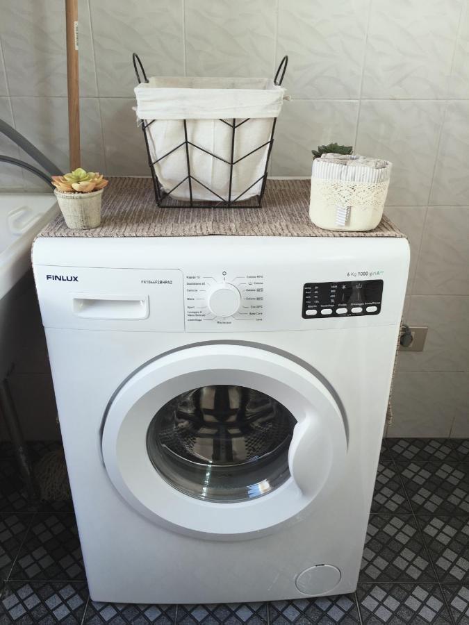 Casa Veronica Tricase Zewnętrze zdjęcie