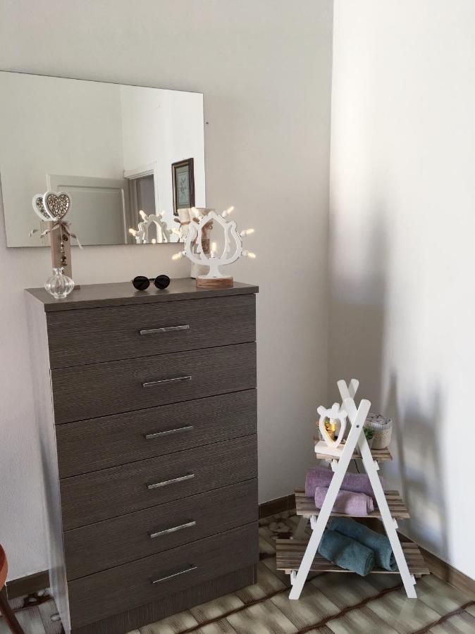 Casa Veronica Tricase Zewnętrze zdjęcie