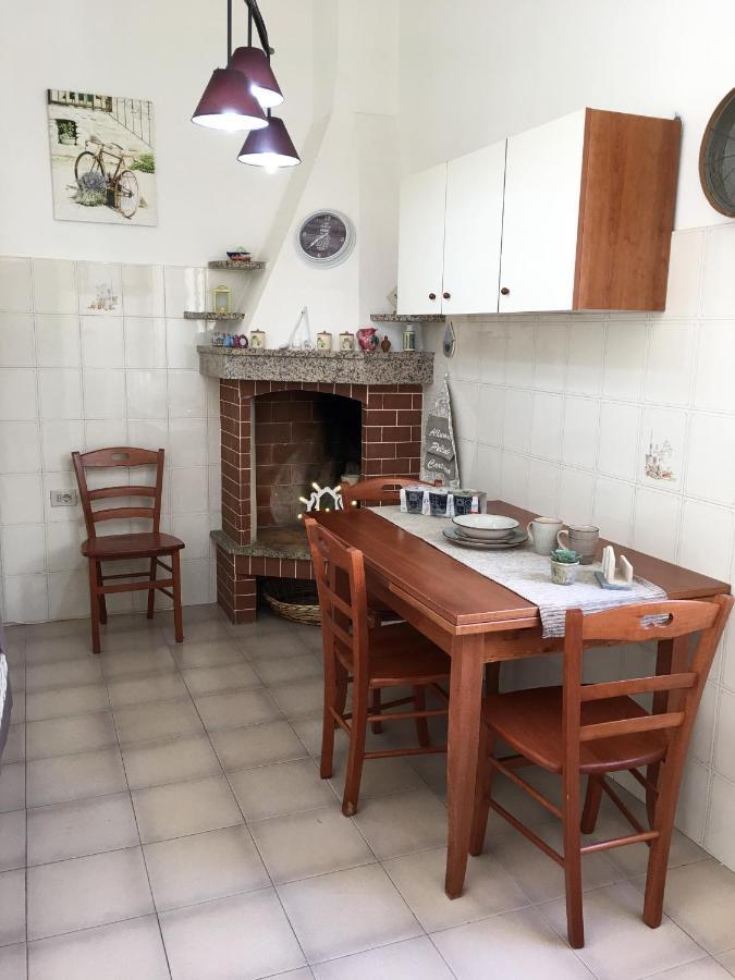 Casa Veronica Tricase Zewnętrze zdjęcie