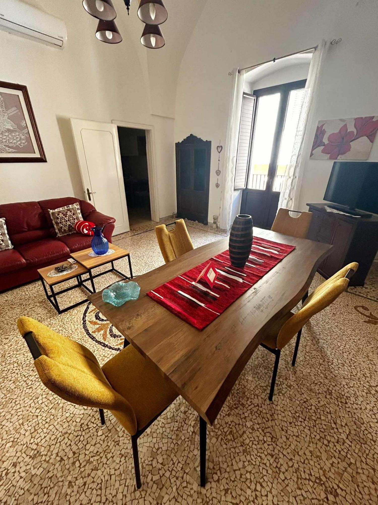 Casa Veronica Tricase Zewnętrze zdjęcie