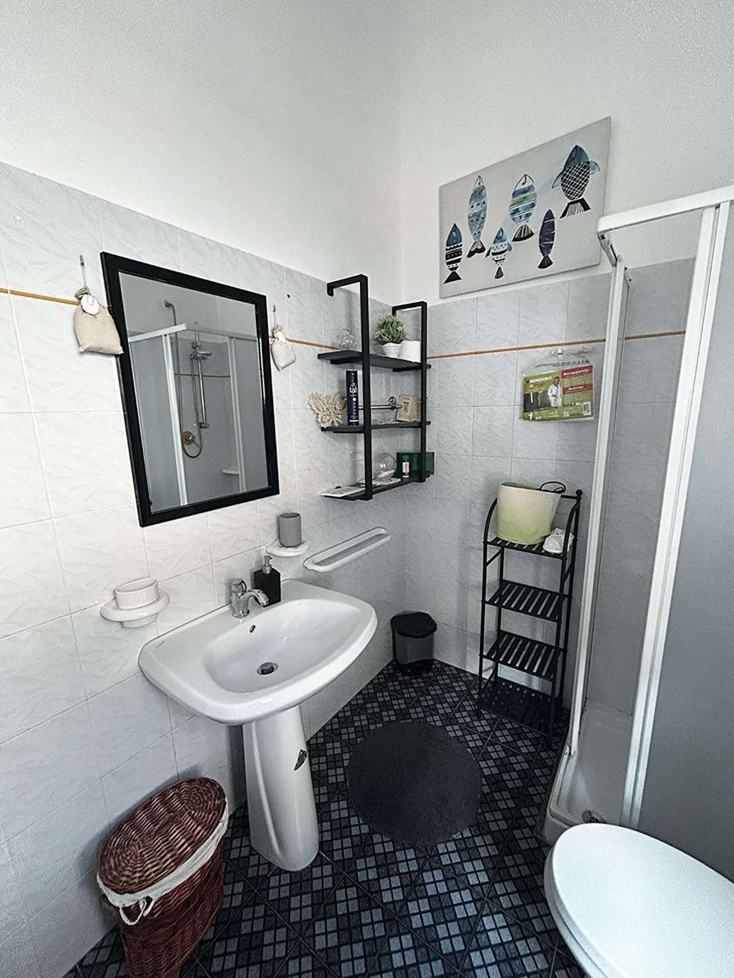 Casa Veronica Tricase Zewnętrze zdjęcie