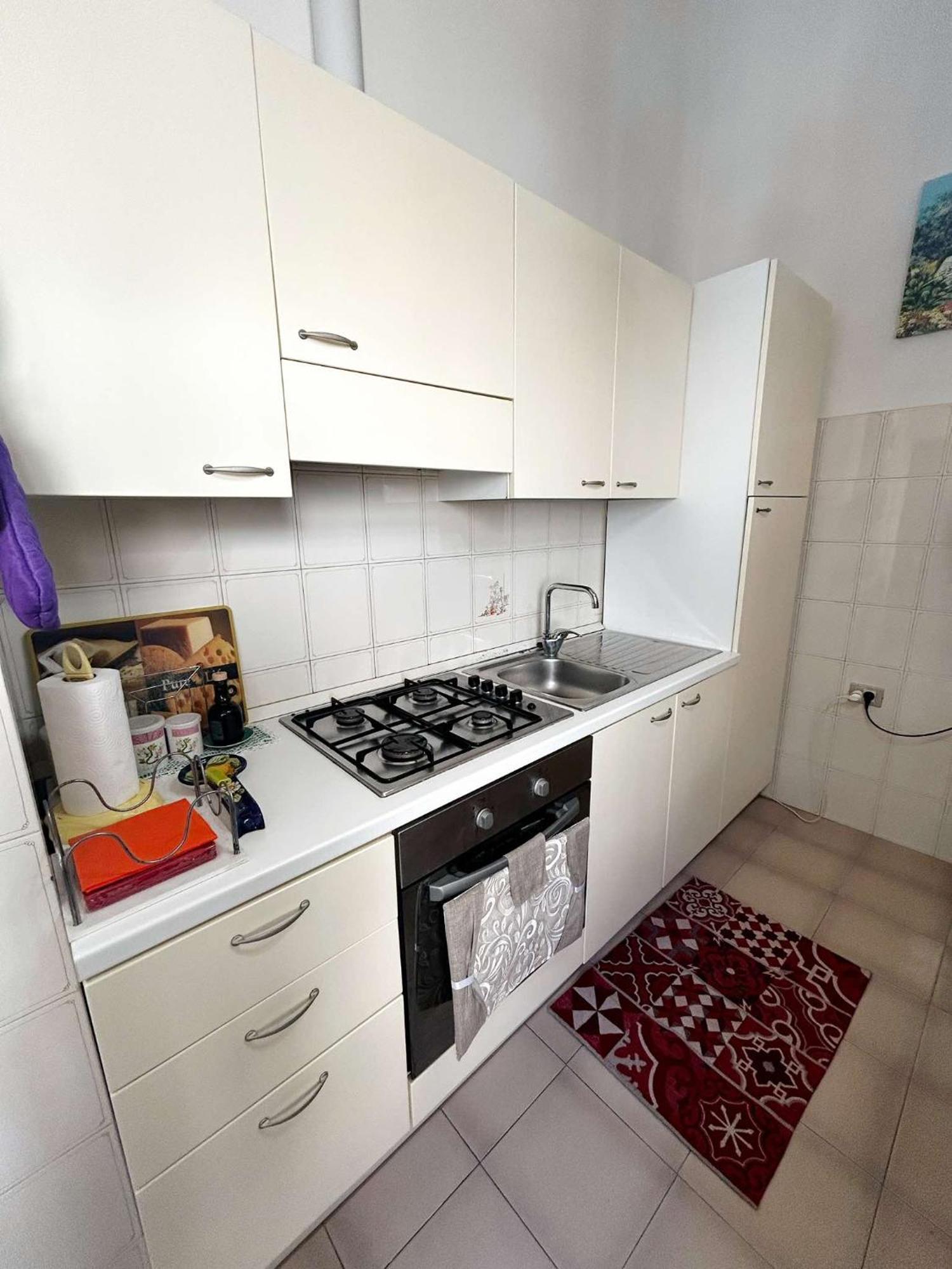 Casa Veronica Tricase Zewnętrze zdjęcie