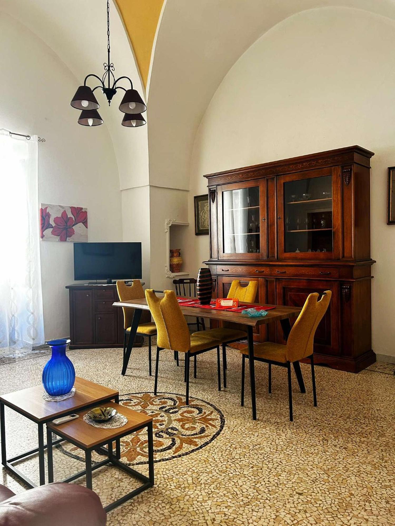 Casa Veronica Tricase Zewnętrze zdjęcie
