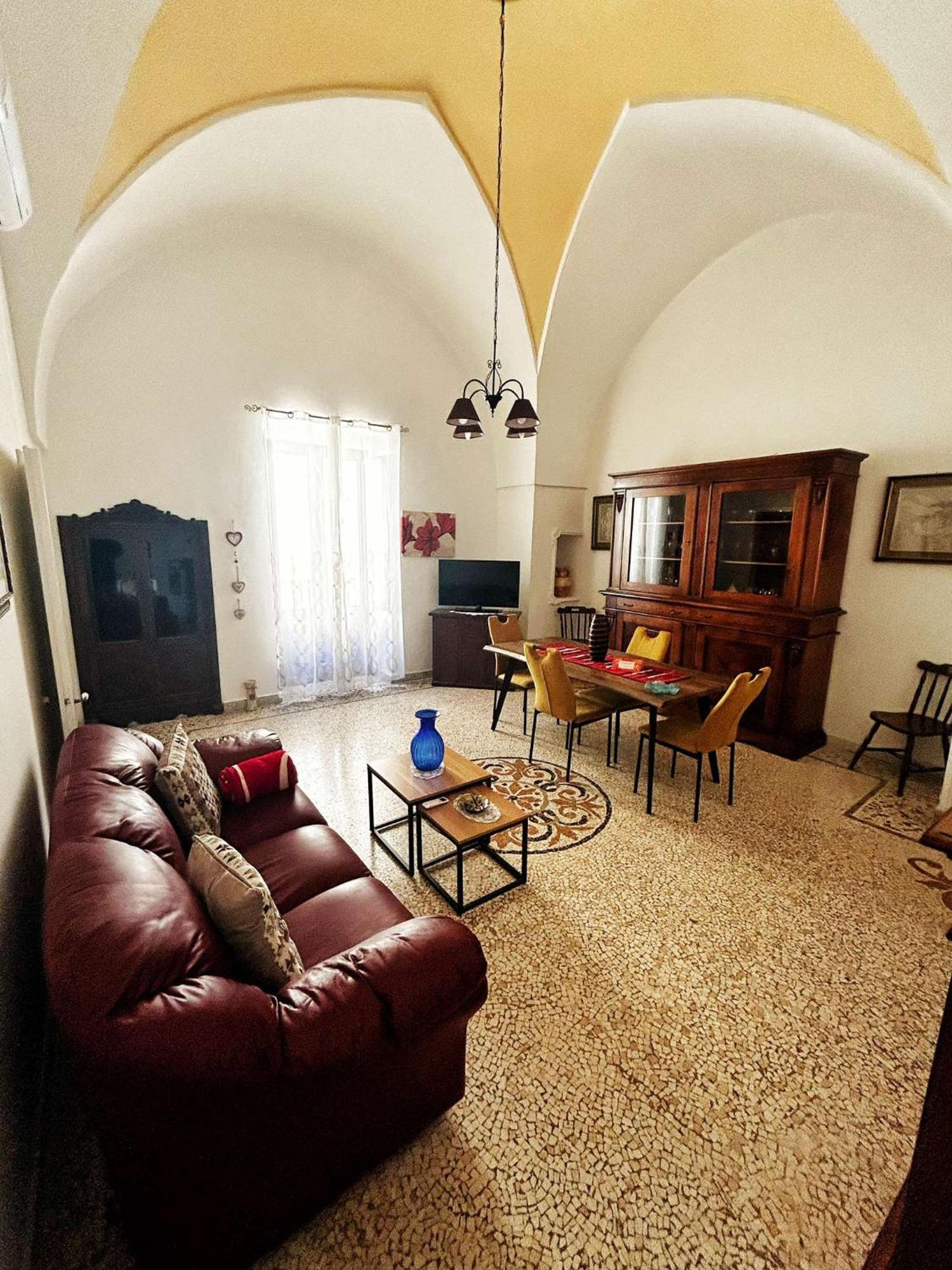 Casa Veronica Tricase Zewnętrze zdjęcie